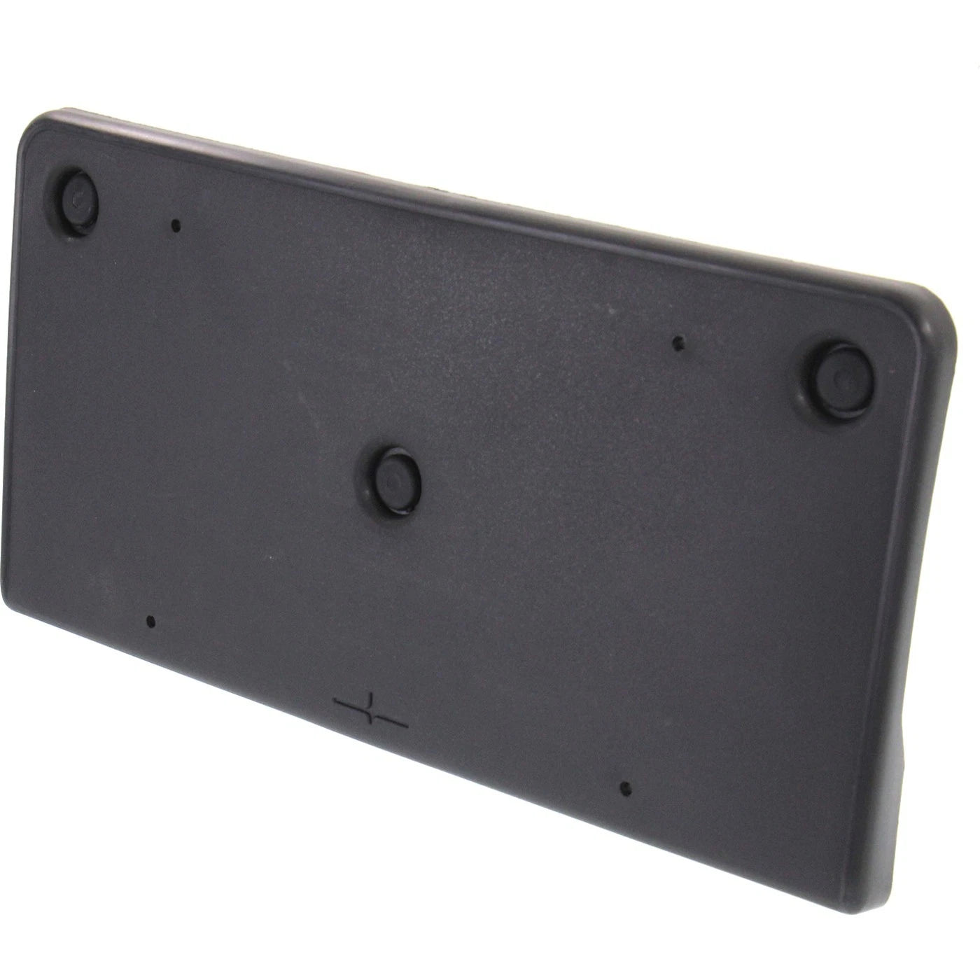 License Plate Bracket For 2011-14 Volkswagen Jetta Front 5C6807285A9B9 VW1068102