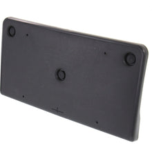 License Plate Bracket For 2011-14 Volkswagen Jetta Front 5C6807285A9B9 VW1068102