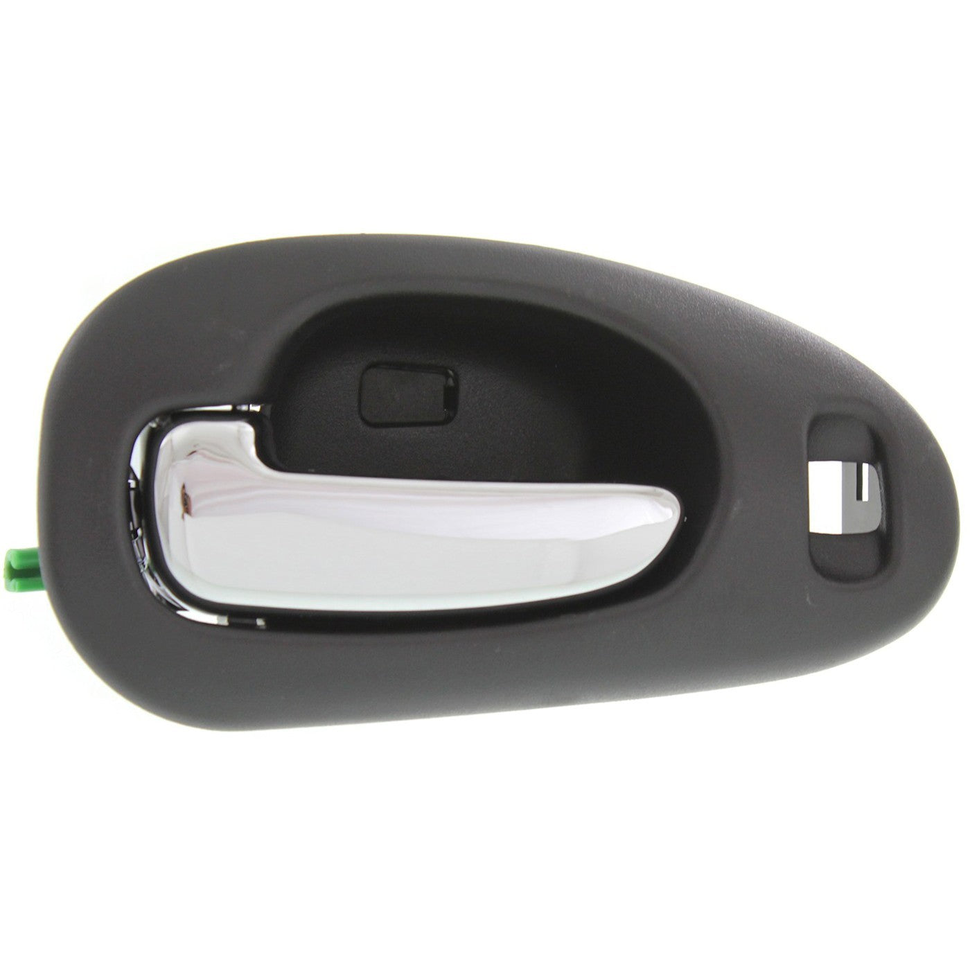 Door Handle Black & Chrome Inside Interior Front Left for Chrysler 300M LHS
