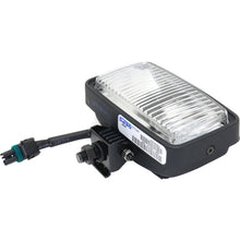 Set of 2 Clear Lens Fog Light For 2000-11 International 9400i SBA LH & RH CAPA