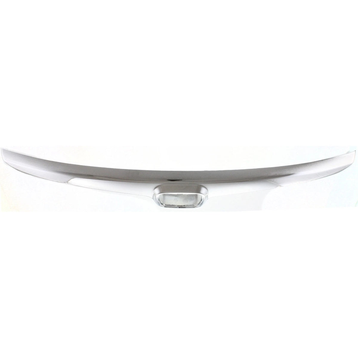 Front Bumper Cover Kit Includes Grille Assembly For 2006-2008 Honda Civic Sedan