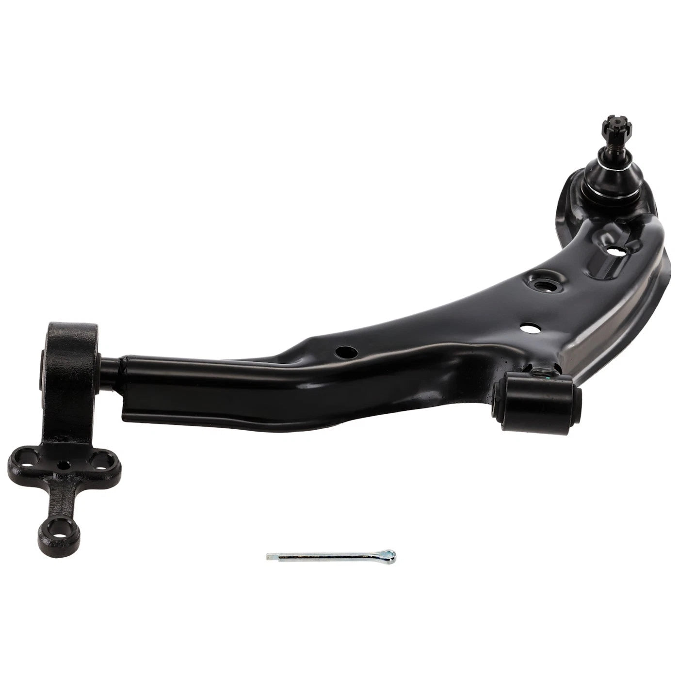 Control Arm Ball Joint Set for 2000 - 2006 Nissan Sentra FWD Front Lower Pair