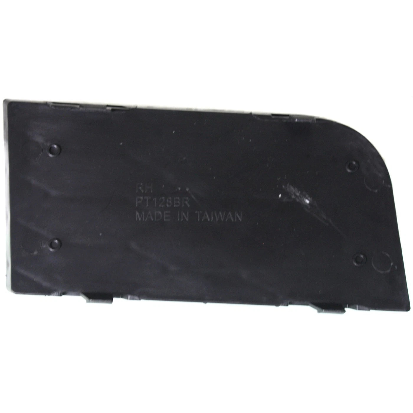 Front Bumper Cover Fascia Kit For 2007-2009 Ford Mustang - GT Model Only