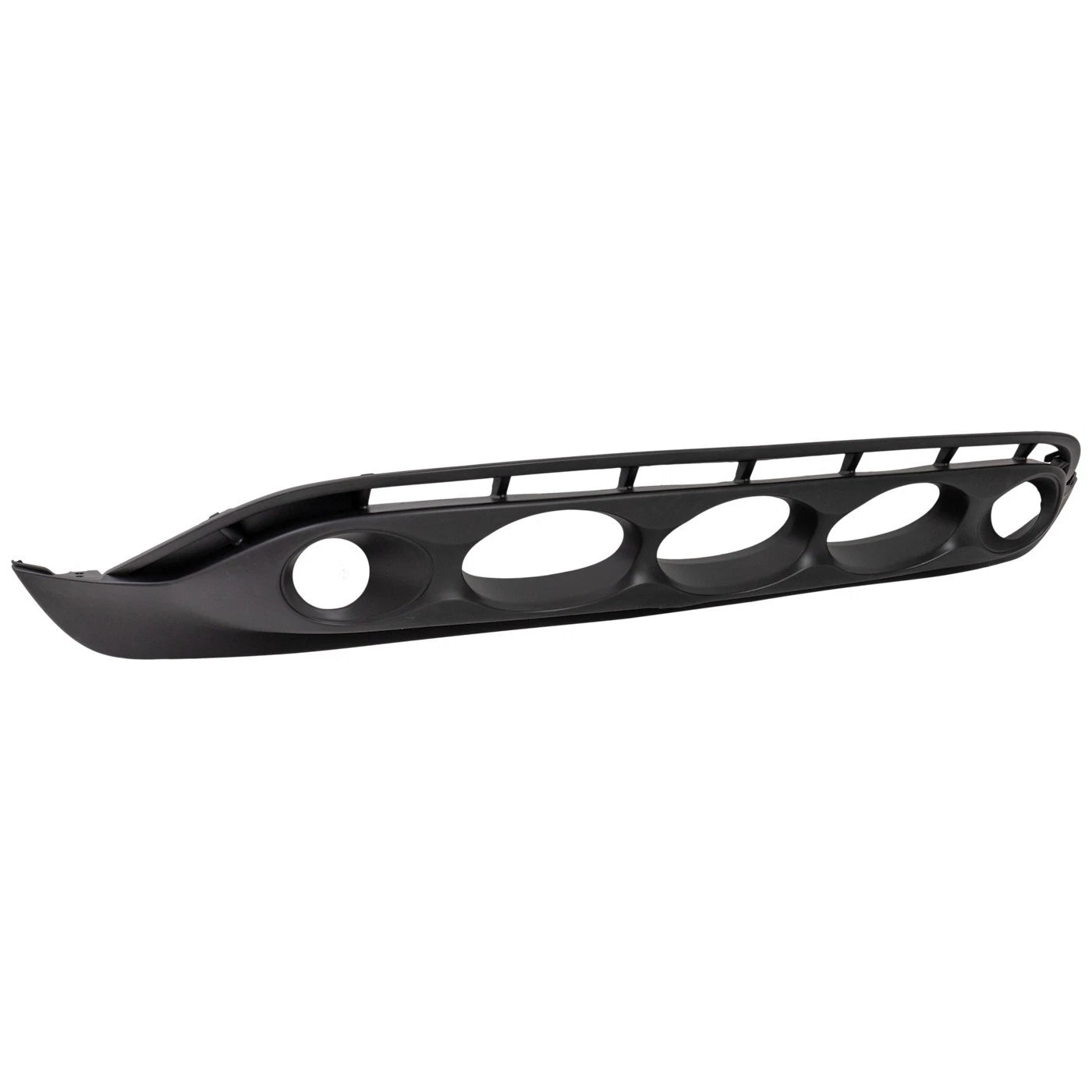 Front Lower Valance For 2011-2014 Nissan Juke S SL SV Models Textured NI1095124