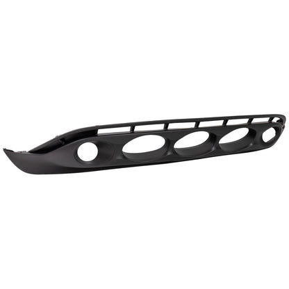 Front Lower Valance For 2011-2014 Nissan Juke S SL SV Models Textured NI1095124