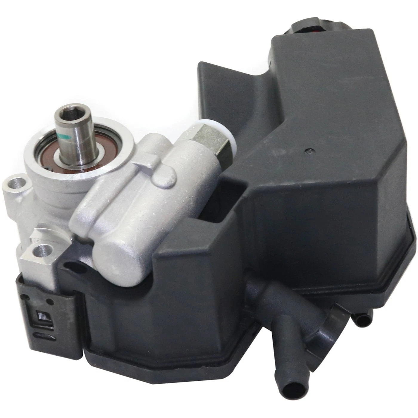 Power Steering Pump For 2001-2004 Jeep Grand Cherokee 2004-2006 Dodge Ram 1500