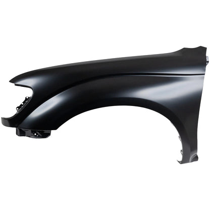 Fender For Toyota Tacoma 1995-2000 Front Driver Side 2WD Prerunner or 4WD