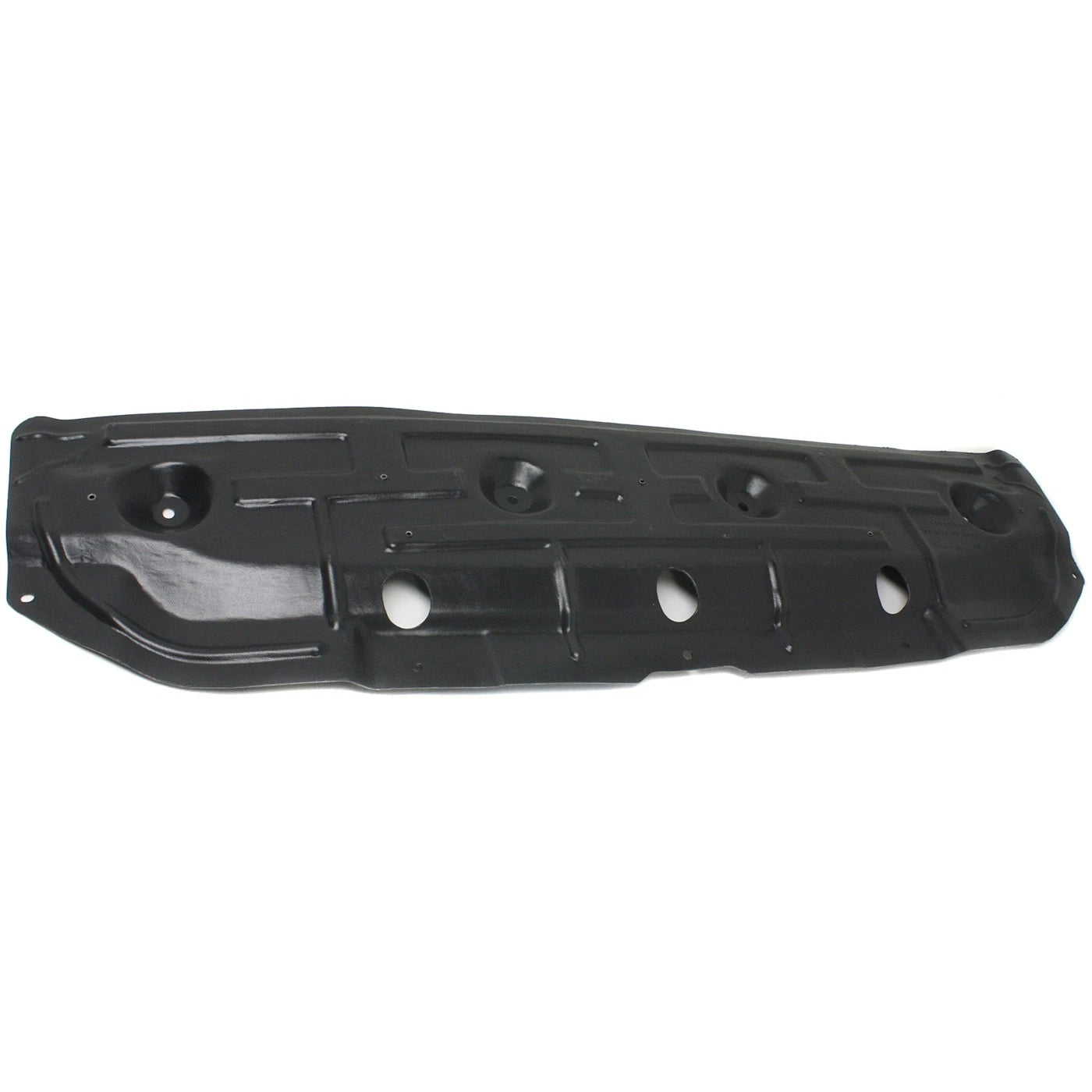 Engine Splash Shield For Kia Optima 2011-2013 Lower From 9-8-10