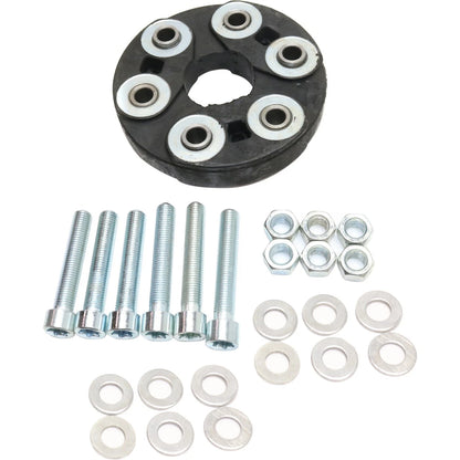 Drive Shaft Flex Joints Front or Rear for MB Mercedes CLK Class C S  1704100015