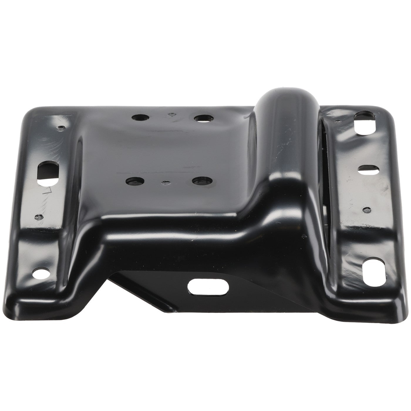 Bumper Bracket For Ram 2500 2014-2018 Front Passenger Side