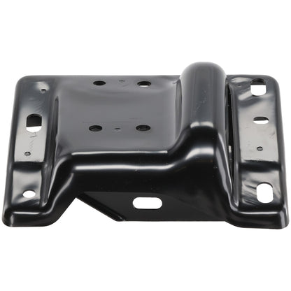 Bumper Bracket For Ram 2500 2014-2018 Front Passenger Side