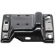 Bumper Bracket For Ram 2500 2014-2018 Front Passenger Side