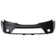 Front Bumper Cover For 2012-2015 Honda Pilot w/ fog lamp holes Primed