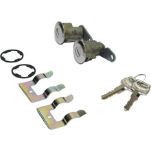 Door Lock Cylinders for E150 Van E250 E350 F150 Truck F250 F350 LTD Econoline
