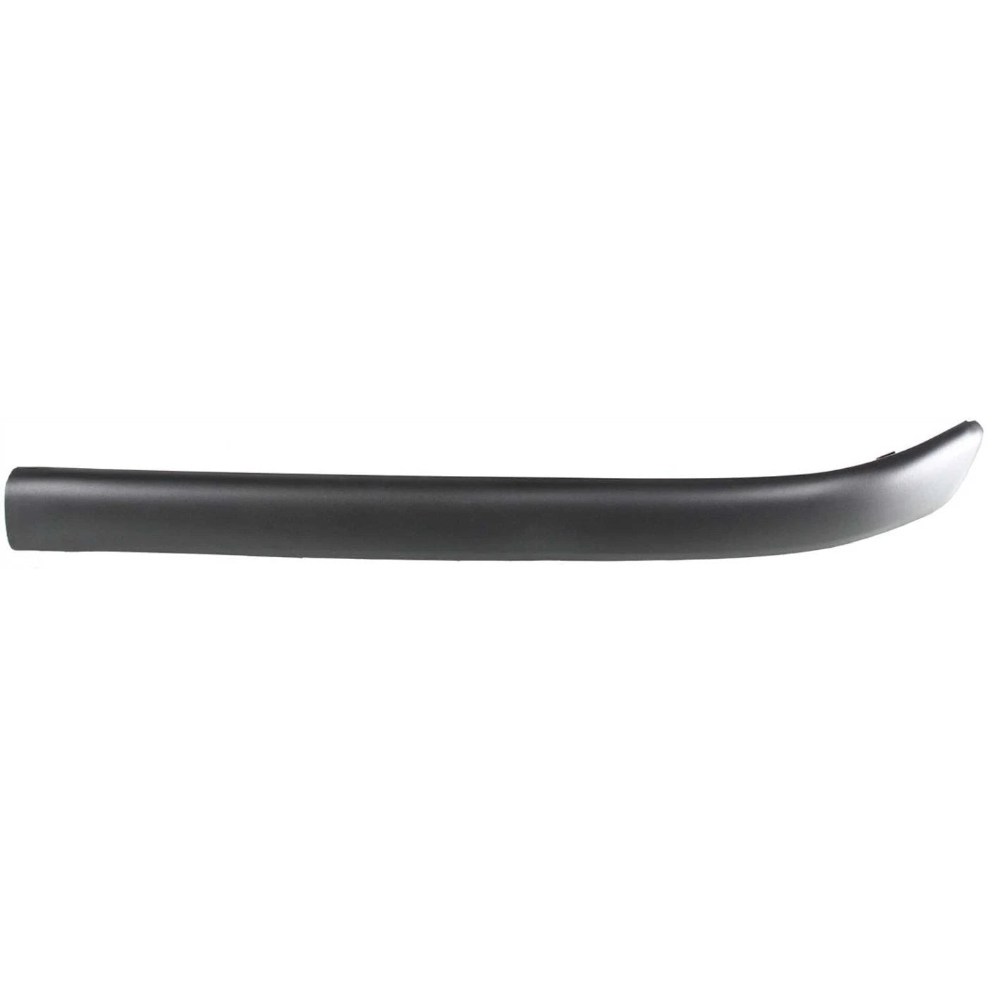 Bumper Trim For 2001-2005 BMW 325i 325xi 330i 330xi Front LH and RH Bumper Black