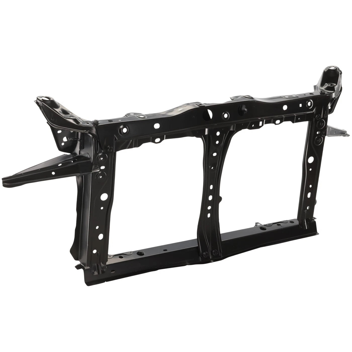 Radiator Support For 2015 2016 2017 Subaru Outback Legacy Assembly SU1225149