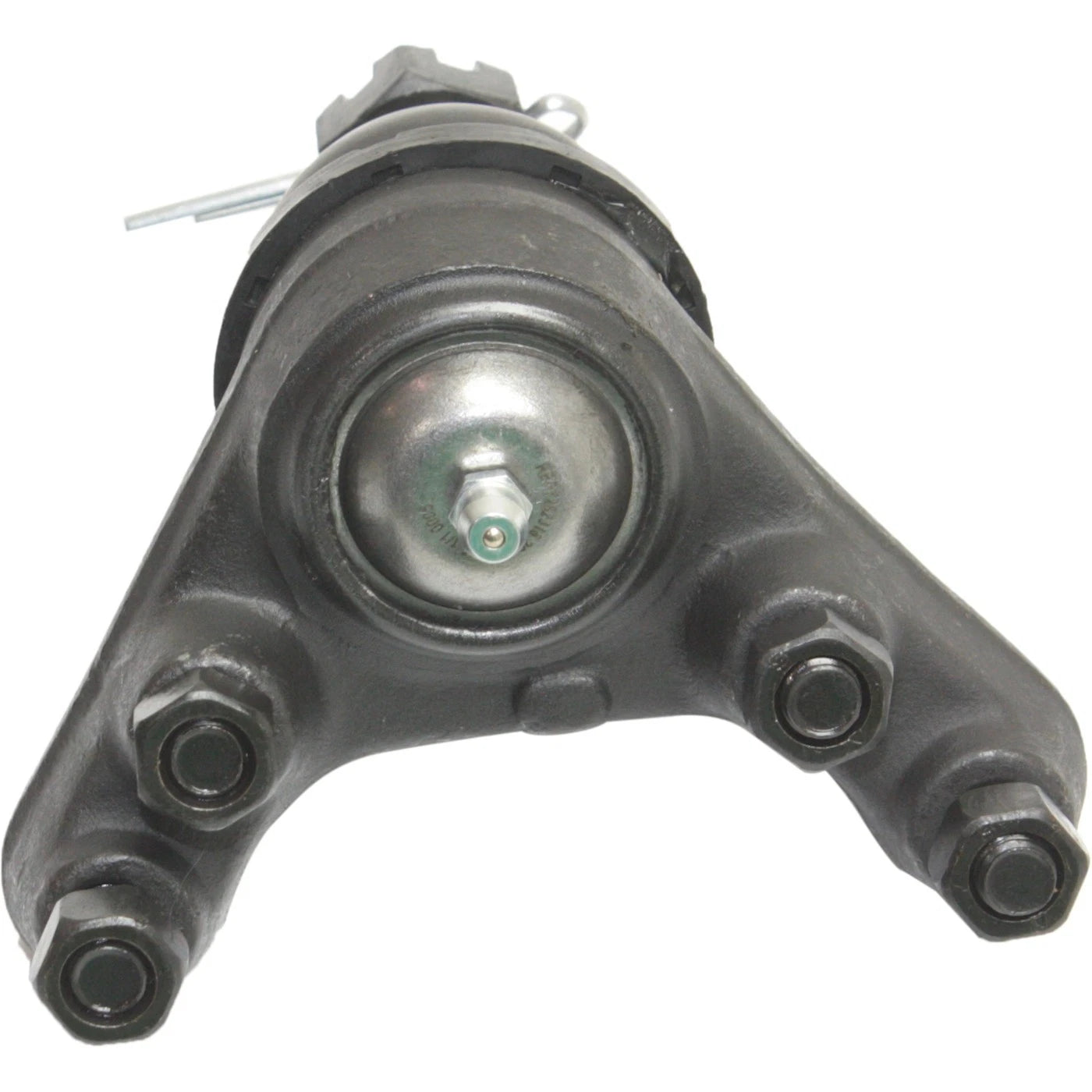 Ball Joint Set For 1995-2004 Toyota Tacoma RWD 2WD Front Upper Greasable
