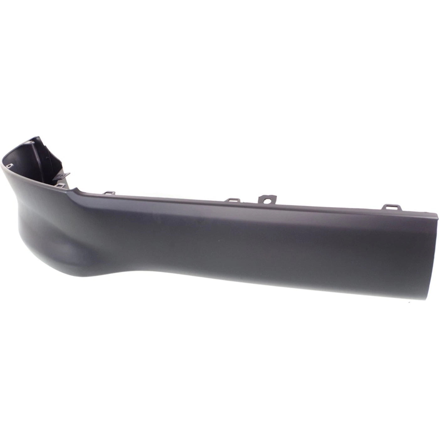 Valance Set For 2005-11 Toyota Tacoma X-Runner Front Driver and Passenger Lower