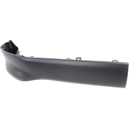 Valance Set For 2005-11 Toyota Tacoma X-Runner Front Driver and Passenger Lower