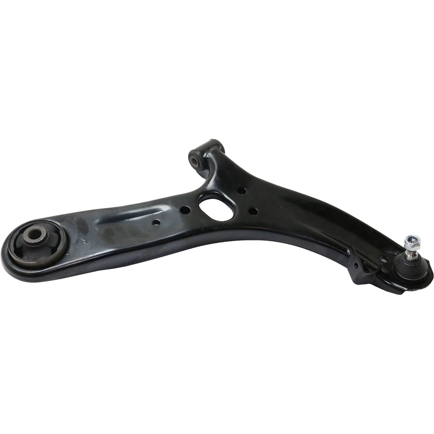 Control Arm Set For 2012-2017 Hyundai Accent Front Left and Right Side Lower FWD