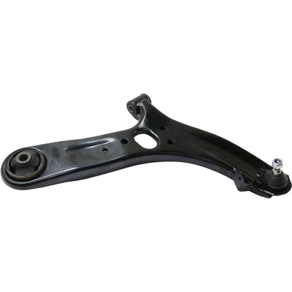 Control Arm Set For 2012-2017 Hyundai Accent Front Left and Right Side Lower FWD