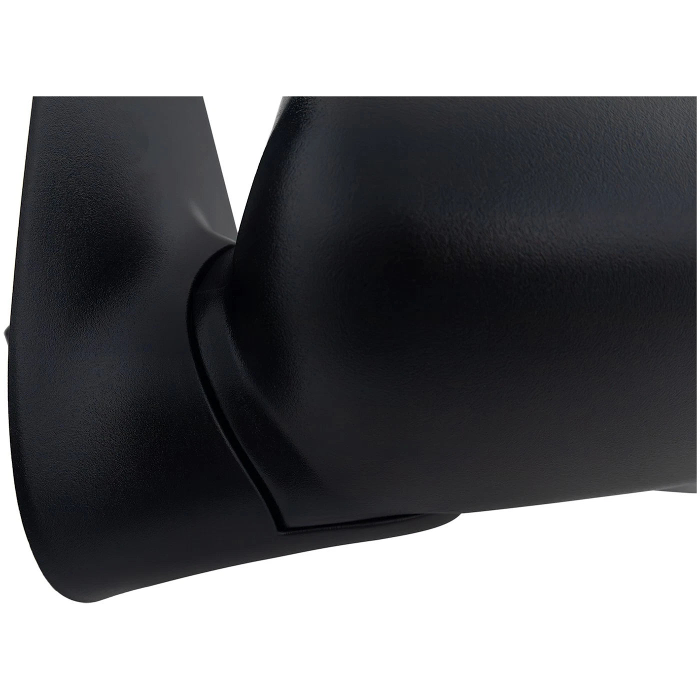 Power Mirror For 2002-2005 Ford Explorer Mercury Mountaineer Left Textured Black