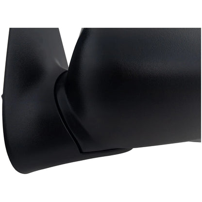 Power Mirror For 2002-2005 Ford Explorer Mercury Mountaineer Left Textured Black