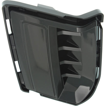 Front Fog Light Cover Set For 2016-2017 GMC Terrain GM1039207 GM1038207