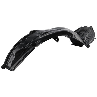 Set of 2 Fender Liner For Subaru Impreza 2008-2010 Front LH & RH Inner WRX STi