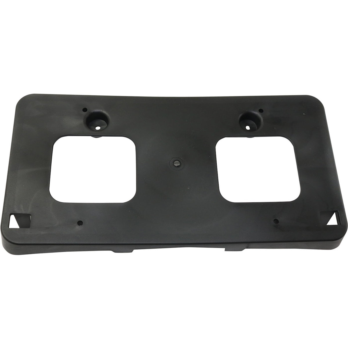 License Plate Bracket For 2016-2018 Chevrolet Malibu Front GM1068191