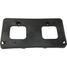 License Plate Bracket For 2016-2018 Chevrolet Malibu Front GM1068191