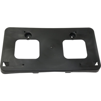 License Plate Bracket For 2016-2018 Chevrolet Malibu Front GM1068191