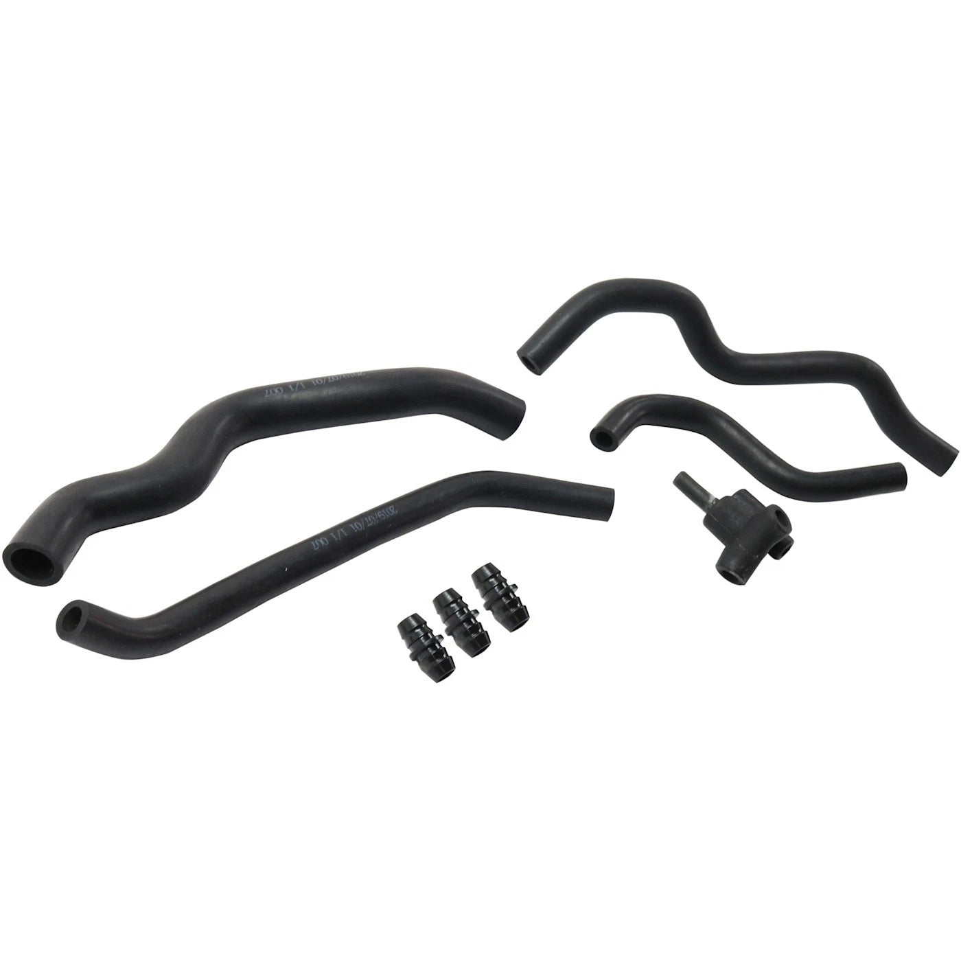 Breathers Hose for MB Mercedes SLK Class G SL ML R E S CL C CLK CLS SLK55 AMG
