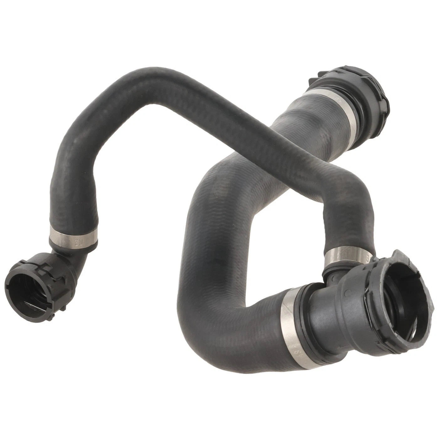 Radiators Hose Upper for E70 X5 Series BMW 2007-2010