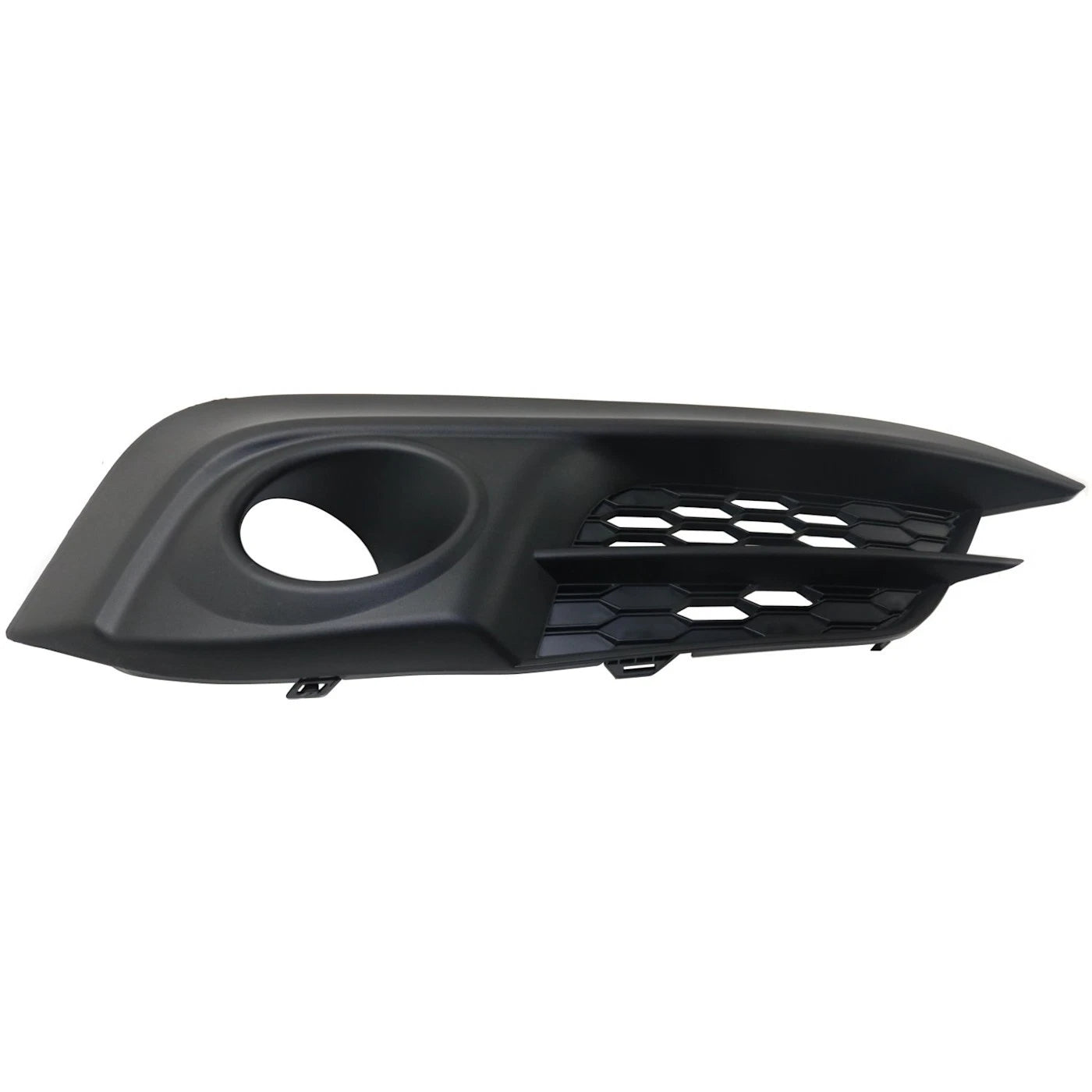 Fog Light Trim For 2016-2018 Honda Civic Set of 2 Driver and Passenger Side
