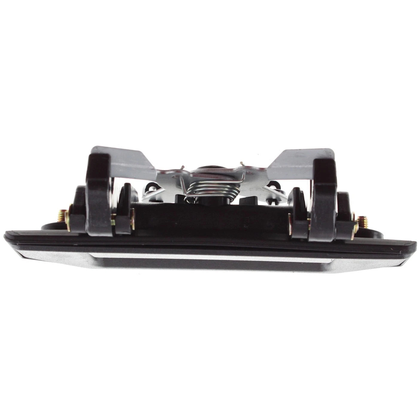 Tailgate Handle For 1986-1994 Nissan D21 Pickup with Exterior Door Handles