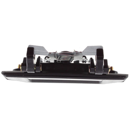 Tailgate Handle For 1986-1994 Nissan D21 Pickup with Exterior Door Handles