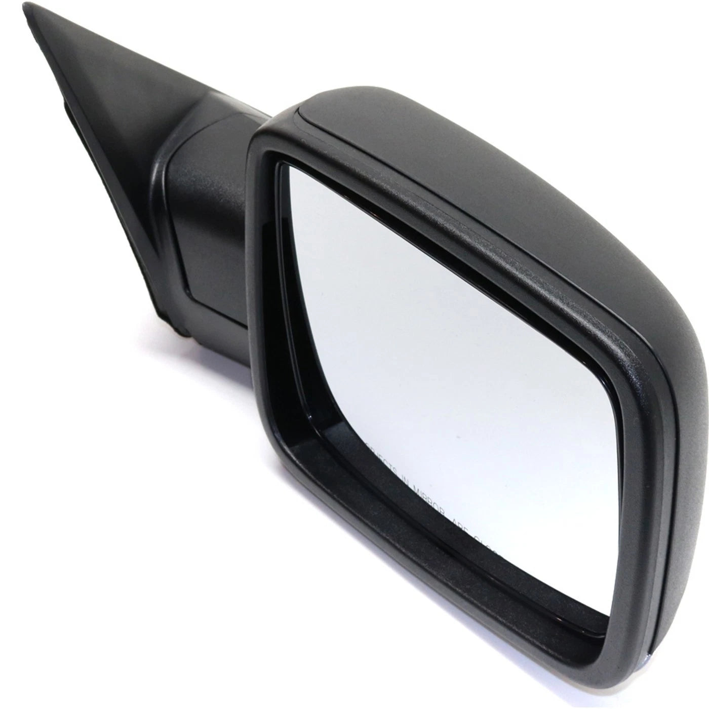Mirrors Set For 2014-2018 Ram 1500 Power Fold Power Adjust Heated Puddle Light