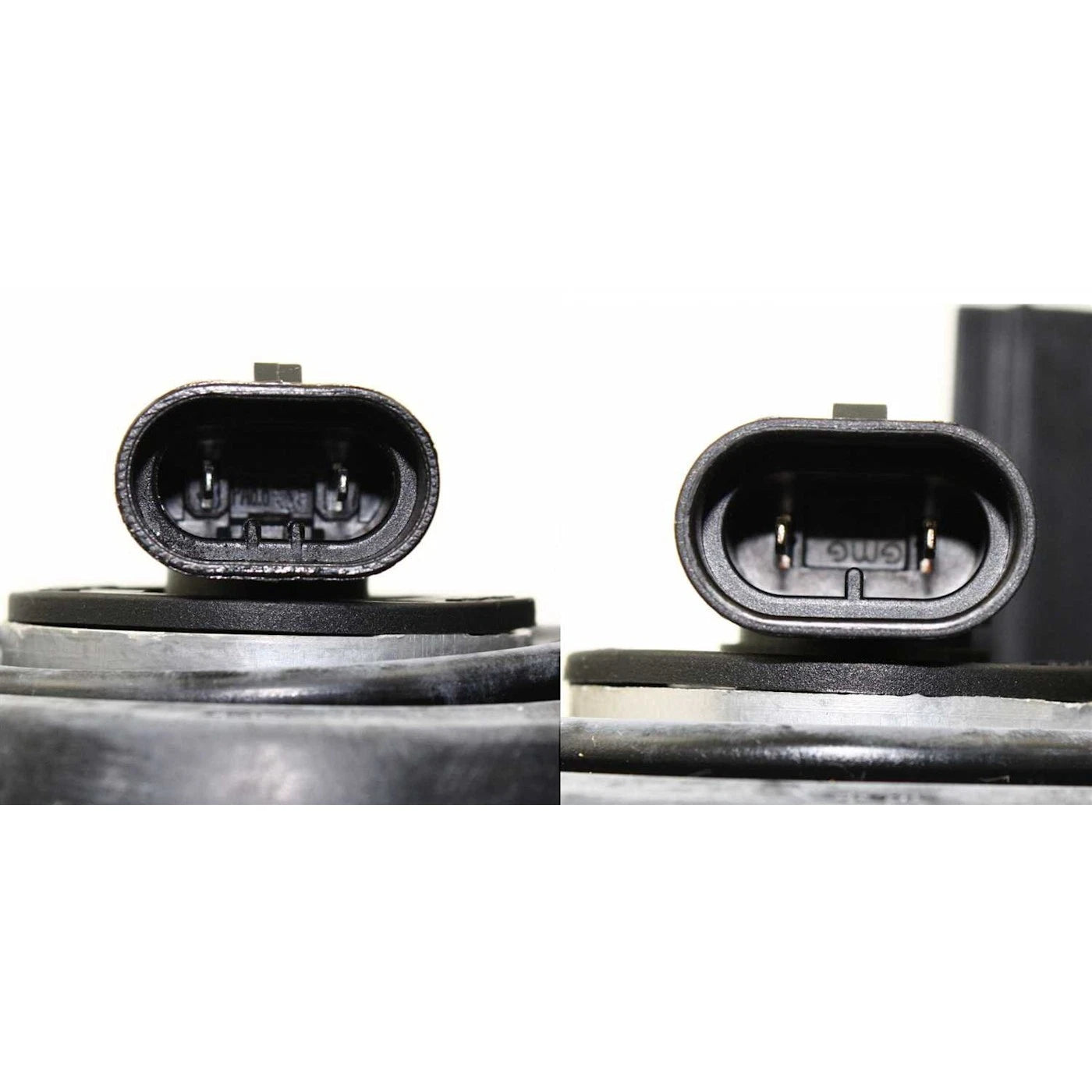 Headlight Assembly Set For 2000-2004 Pontiac Bonneville Left and Right With Bulb
