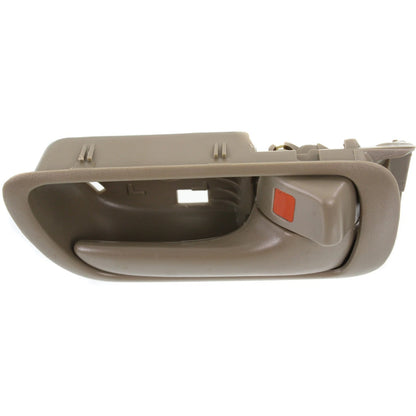Interior Door Handle For 2002-2006 Toyota Camry Front or Rear Right Inner Beige