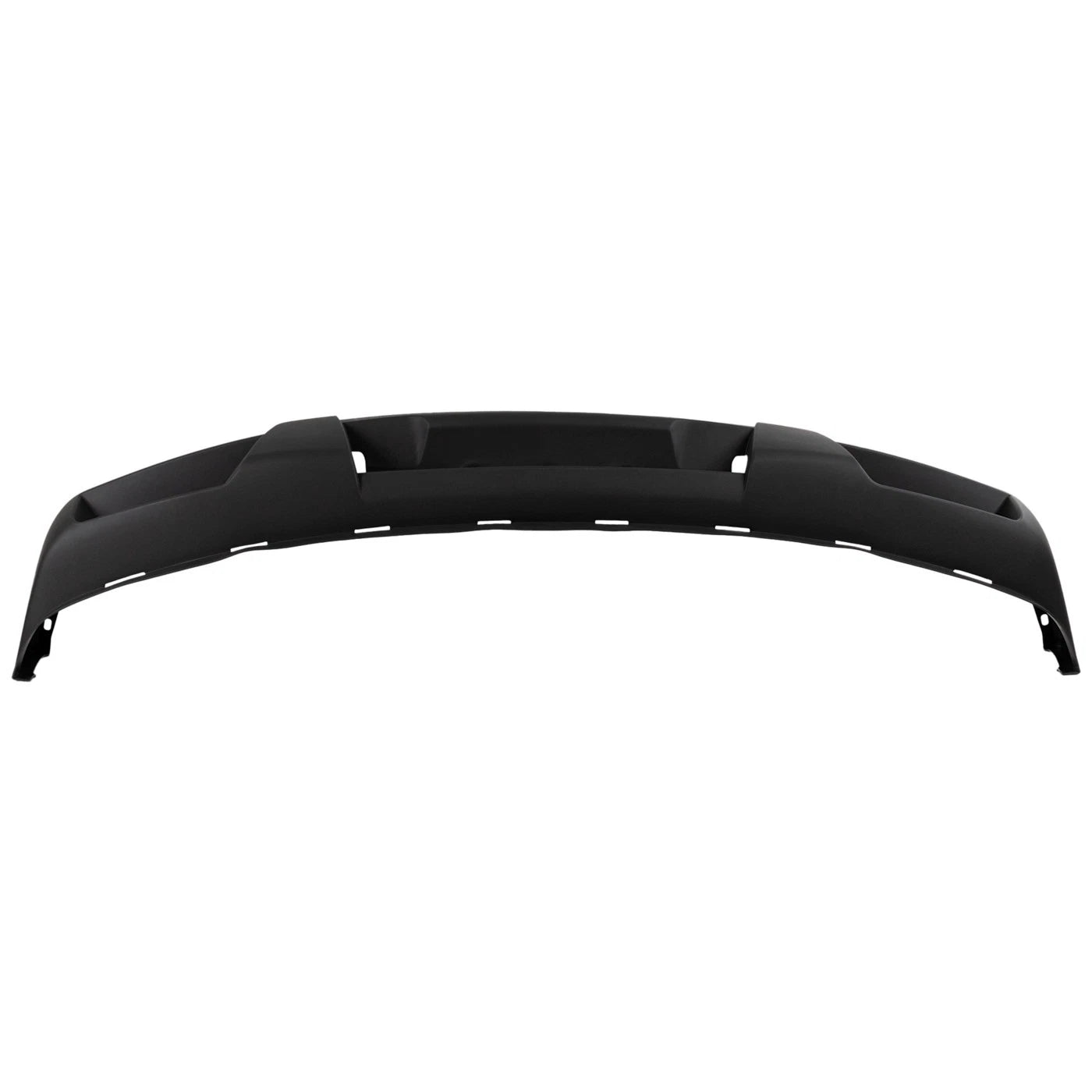 Front Bumper Cover For 2004-2012 GMC Canyon Chevy Colorado Lower 12335806