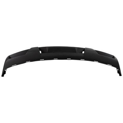 Front Bumper Cover For 2004-2012 GMC Canyon Chevy Colorado Lower 12335806