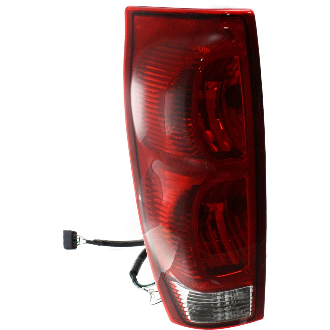 Set of 2 Tail Light For 2002-2005 Chevrolet Avalanche 1500 LH & RH
