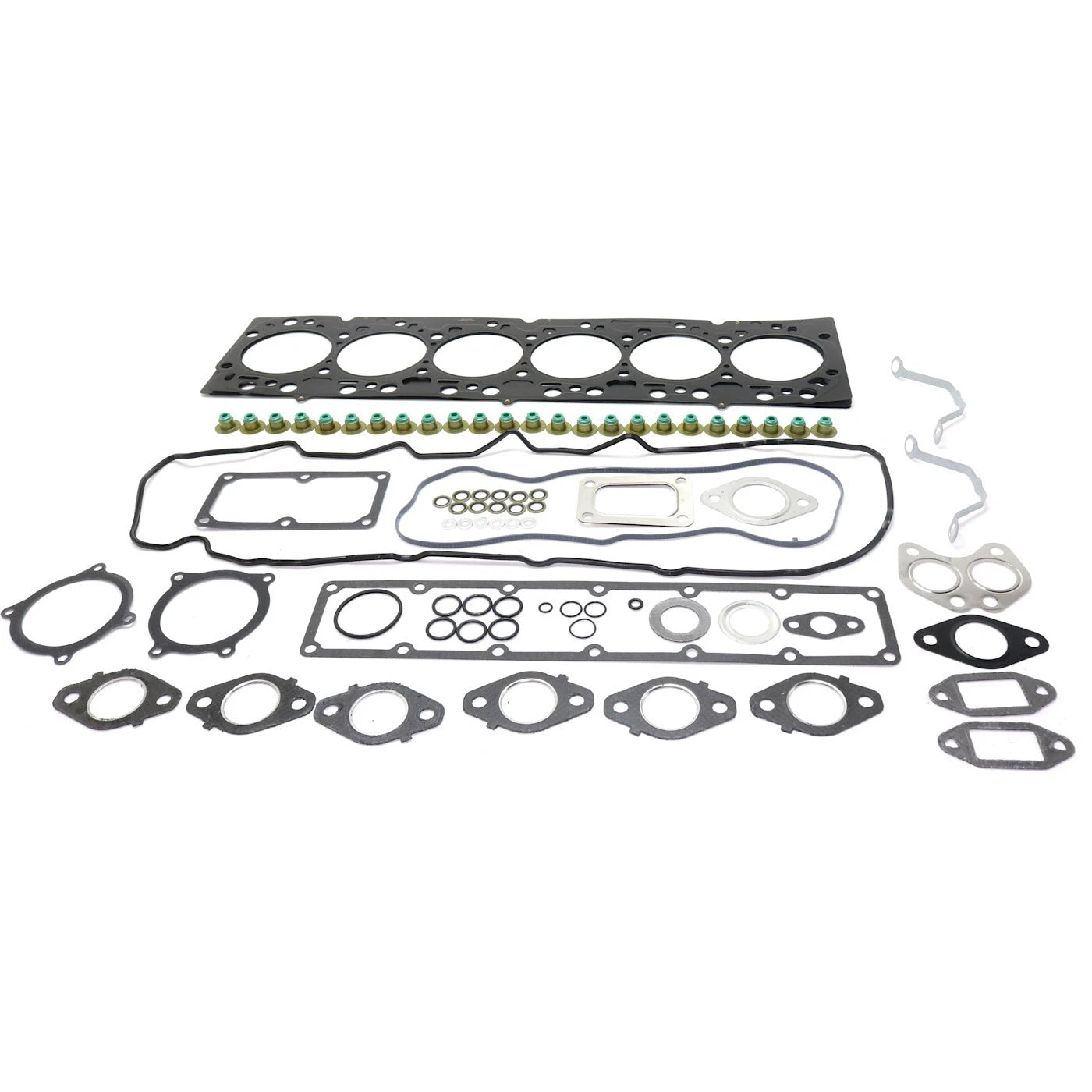 Head Gasket Set For 2011-2018 Ram 2500 Ram 3500 07-10 Dodge Ram 2500 6.7L Engine