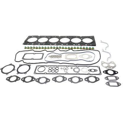 Head Gasket Set For 2011-2018 Ram 2500 Ram 3500 07-10 Dodge Ram 2500 6.7L Engine