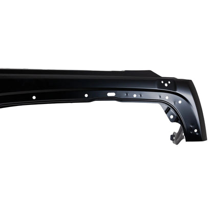 Fender For Jeep Wrangler 2007-2017 Front Passenger Side