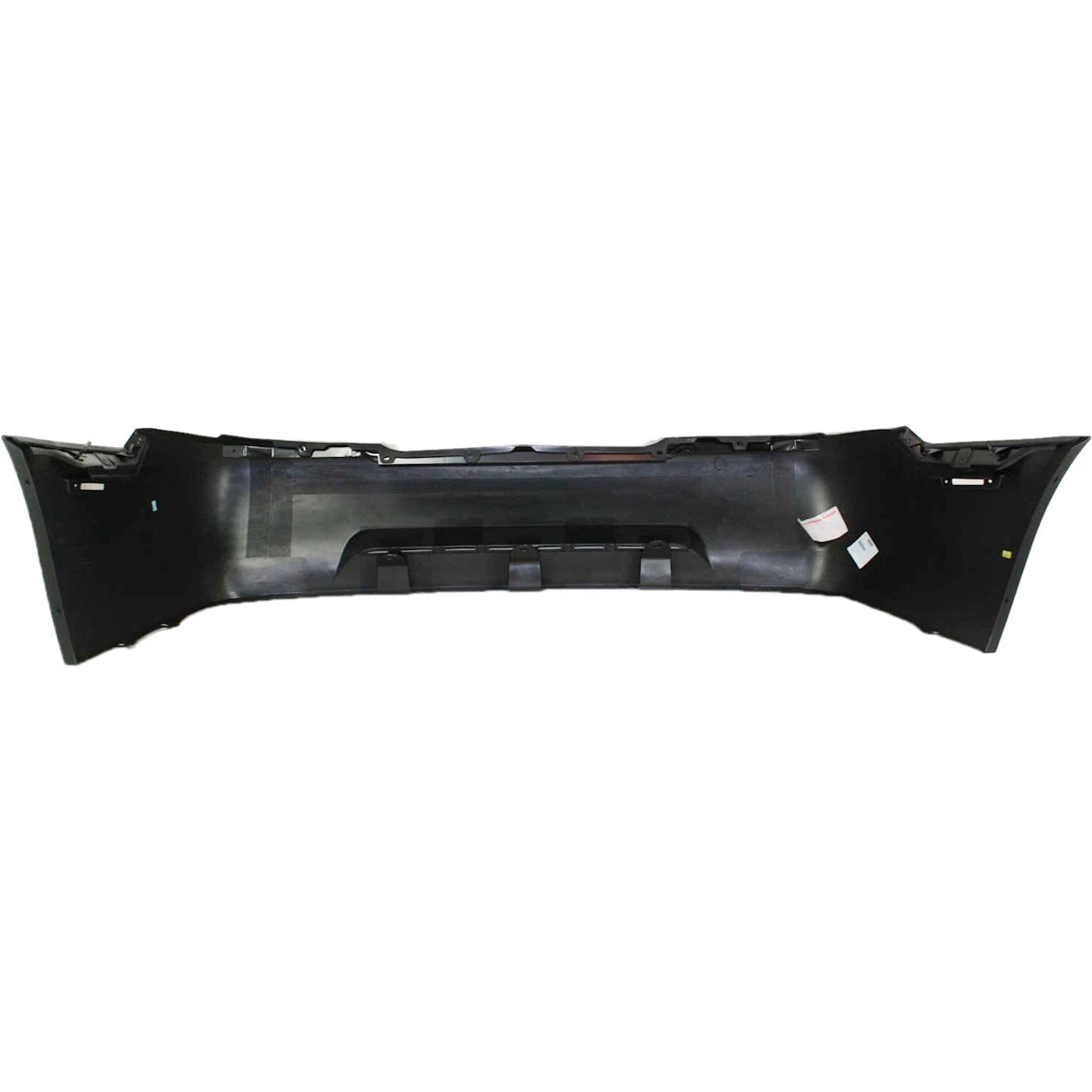 Bumper Cover For 1999-2004 Ford Mustang Base Model Rear Plastic Primed