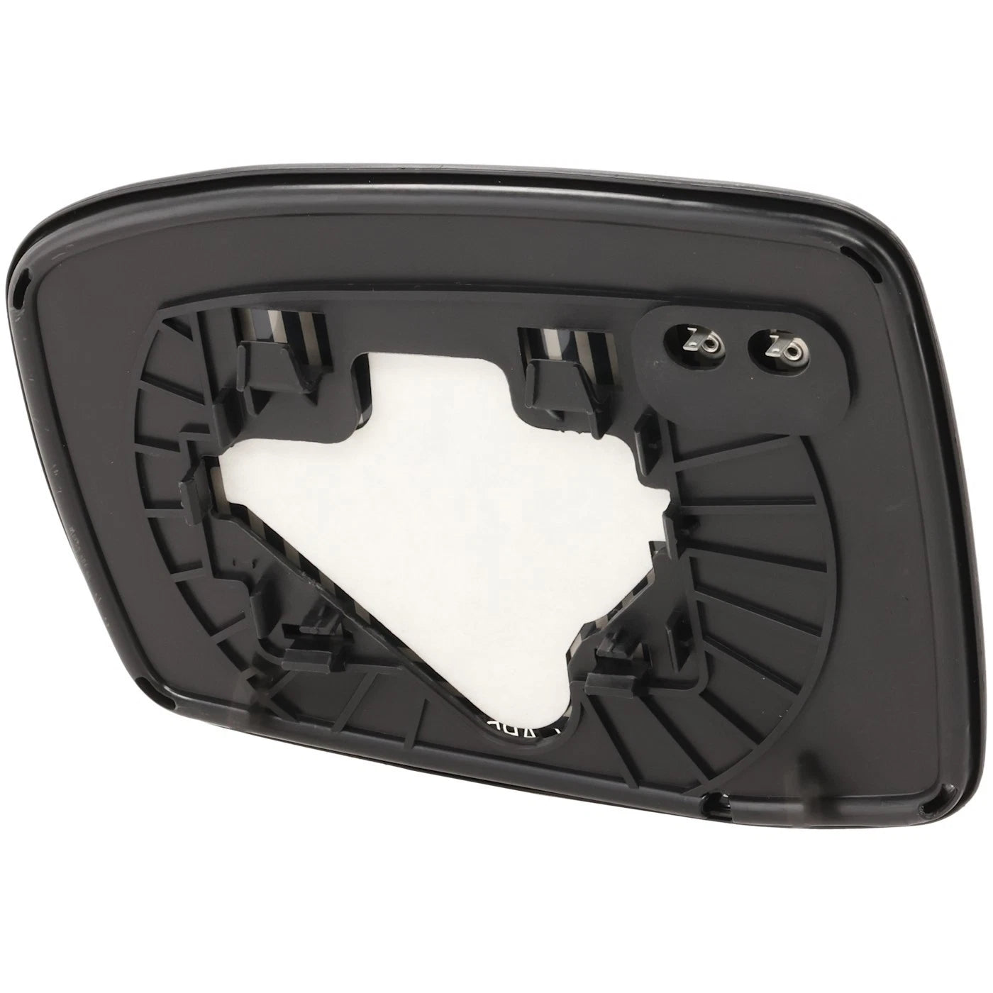 Mirror Glasses  Passenger Right Side Heated Hand for Honda Odyssey 2005-2010