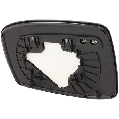 Mirror Glasses  Passenger Right Side Heated Hand for Honda Odyssey 2005-2010