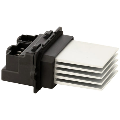 Heater Blower Motor Resistor Controller for Chrysler Dodge Jeep SUV Truck New